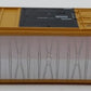 Athearn ATH24587 N Scale Railbox 50' FMC Ex-Post Combo Door Box Car #50113