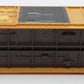 Athearn ATH24577 N Scale Railbox 50' FMC Exterior Post Combo Door Box #50026