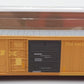 Athearn ATH24577 N Scale Railbox 50' FMC Exterior Post Combo Door Box #50026