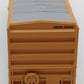 Athearn ATH24577 N Scale Railbox 50' FMC Exterior Post Combo Door Box #50026