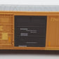 Athearn ATH24577 N Scale Railbox 50' FMC Exterior Post Combo Door Box #50026