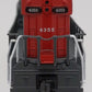 Atlas 40005318 N Scale Southern Pacific SD-9 Diesel Locomotive #4355 w DCC/Sound EX/Box