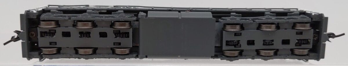 Atlas 40005318 N Scale Southern Pacific SD-9 Diesel Locomotive #4355 w DCC/Sound EX/Box