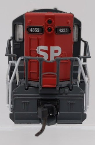 Atlas 40005318 N Scale Southern Pacific SD-9 Diesel Locomotive #4355 w DCC/Sound EX/Box