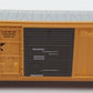 Athearn ATH24578 N Scale Railbox 50' FMC Ex-Post Combo Door Box Car #50031