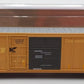 Athearn ATH24578 N Scale Railbox 50' FMC Ex-Post Combo Door Box Car #50031