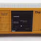 Athearn ATH24584 N Scale Railbox 50' FMC Ex-Post Combo Door Box Car #50456 EX/Box
