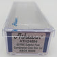 Athearn ATH24584 N Scale Railbox 50' FMC Ex-Post Combo Door Box Car #50456 EX/Box