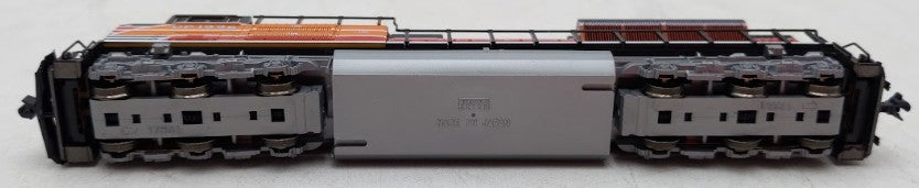 Kato 176-8406 N Scale UP/Southern Pacific SD70ACe Diesel Locomotive w DCC EX/Box
