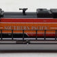 Kato 176-8406 N Scale UP/Southern Pacific SD70ACe Diesel Locomotive w DCC EX/Box