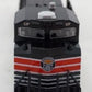 Kato 176-8406 N Scale UP/Southern Pacific SD70ACe Diesel Locomotive w DCC EX/Box