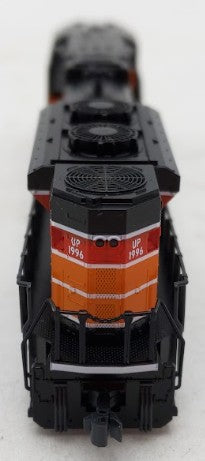 Kato 176-8406 N Scale UP/Southern Pacific SD70ACe Diesel Locomotive w DCC EX/Box