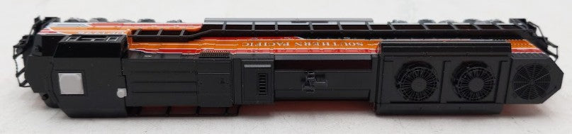 Kato 176-8406 N Scale UP/Southern Pacific SD70ACe Diesel Locomotive w DCC EX/Box