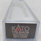 Kato 176-8406 N Scale UP/Southern Pacific SD70ACe Diesel Locomotive w DCC EX/Box