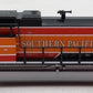 Kato 176-8406 N Scale UP/Southern Pacific SD70ACe Diesel Locomotive w DCC EX/Box