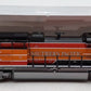 Kato 176-8406 N Scale UP/Southern Pacific SD70ACe Diesel Locomotive w DCC EX/Box