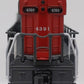 Atlas 40005319 N Southern Pacific SD-9 Diesel Locomotive #4391 w DCC/Sound EX/Box