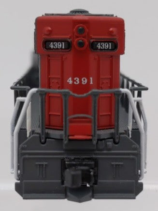 Atlas 40005319 N Southern Pacific SD-9 Diesel Locomotive #4391 w DCC/Sound EX/Box