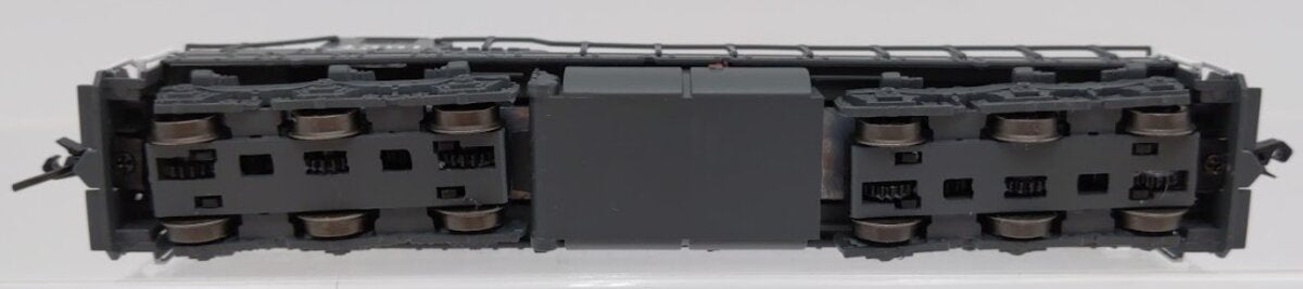 Atlas 40005319 N Southern Pacific SD-9 Diesel Locomotive #4391 w DCC/Sound EX/Box