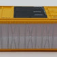 Athearn 17287 N Scale Early RailBox 50' FMC Combo Door Boxcar #51059