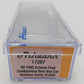 Athearn 17287 N Scale Early RailBox 50' FMC Combo Door Boxcar #51059