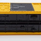 Athearn 17287 N Scale Early RailBox 50' FMC Combo Door Boxcar #51059