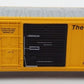 Athearn 17287 N Scale Early RailBox 50' FMC Combo Door Boxcar #51059