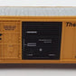 Athearn 20082 N Scale Railbox 50' FMC Ex-Post Combo Door Box Car #50177 EX/Box