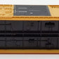 Athearn 20082 N Scale Railbox 50' FMC Ex-Post Combo Door Box Car #50177 EX/Box