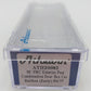 Athearn 20082 N Scale Railbox 50' FMC Ex-Post Combo Door Box Car #50177 EX/Box
