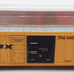 Athearn 20082 N Scale Railbox 50' FMC Ex-Post Combo Door Box Car #50177 EX/Box