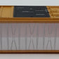 Athearn 20082 N Scale Railbox 50' FMC Ex-Post Combo Door Box Car #50177 EX/Box