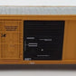Athearn ATH20085 N Scale Railbox 50' FMC Ex-Post Combo Door Box Car #51070 EX/Box