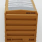 Athearn ATH20085 N Scale Railbox 50' FMC Ex-Post Combo Door Box Car #51070 EX/Box
