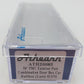Athearn ATH20085 N Scale Railbox 50' FMC Ex-Post Combo Door Box Car #51070 EX/Box