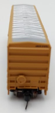 Athearn ATH20085 N Scale Railbox 50' FMC Ex-Post Combo Door Box Car #51070 EX/Box