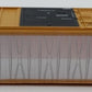 Athearn ATH20085 N Scale Railbox 50' FMC Ex-Post Combo Door Box Car #51070 EX/Box