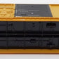 Athearn ATH24586 N Scale Railbox 50' FMC Ex-Post Combo Door Box Car #50078
