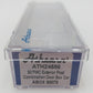 Athearn ATH24586 N Scale Railbox 50' FMC Ex-Post Combo Door Box Car #50078