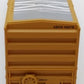 Athearn ATH24586 N Scale Railbox 50' FMC Ex-Post Combo Door Box Car #50078