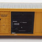 Athearn ATH24586 N Scale Railbox 50' FMC Ex-Post Combo Door Box Car #50078