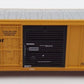 Athearn ATH24586 N Scale Railbox 50' FMC Ex-Post Combo Door Box Car #50078