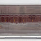 Trainworx Inc 25203-14 N Missouri Pacific 52' 6" Corrugated Gondola Car #640763