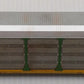 Micro-Trains 11100030 N BN 89' Tri-Level Closed Auto Rack #820914 EX/Box
