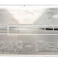 Athearn 25439 N Chicago & North Western PS 4427 Covered Hopper #170029 NIB