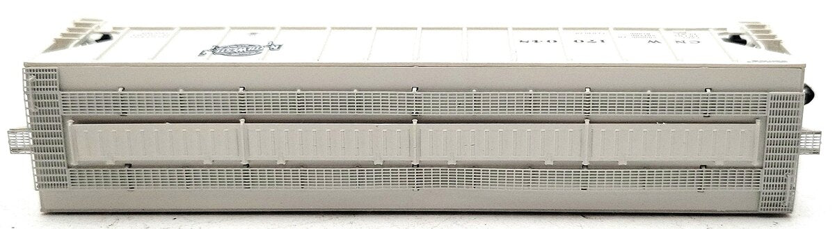 Athearn 25440 N PS C&NW 4427 3 Bay Covered Hopper #170048 LN/Box