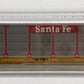 Micro-Trains 11100370 N ATSF 89' Tri-Level Enclosed Autorack #909471 LN/Box