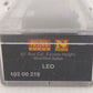 Micro-Trains 10200219 N Scale Leo Constellation 60' Boxcar LN/Box