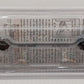 Micro-Trains 10900271 N Scale DOD Heavyweight Depressed Center Flatcar #39810 LN/Box