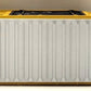 Exact Rail EN-50701-21 HO Scale FBOX "TTX" Trinity Plug Door Boxcar #504435 LN/Box